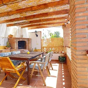 Casa Canillas - For Solo Travelers Or Small Groups Of 4 To 6 People Apartamento